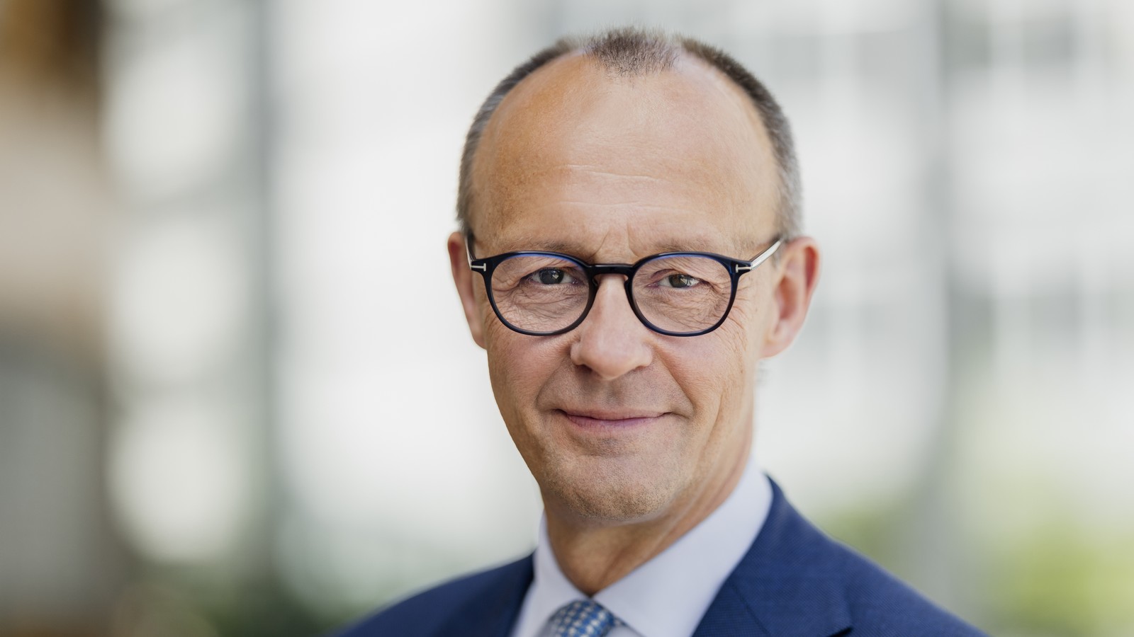 Friedrich Merz