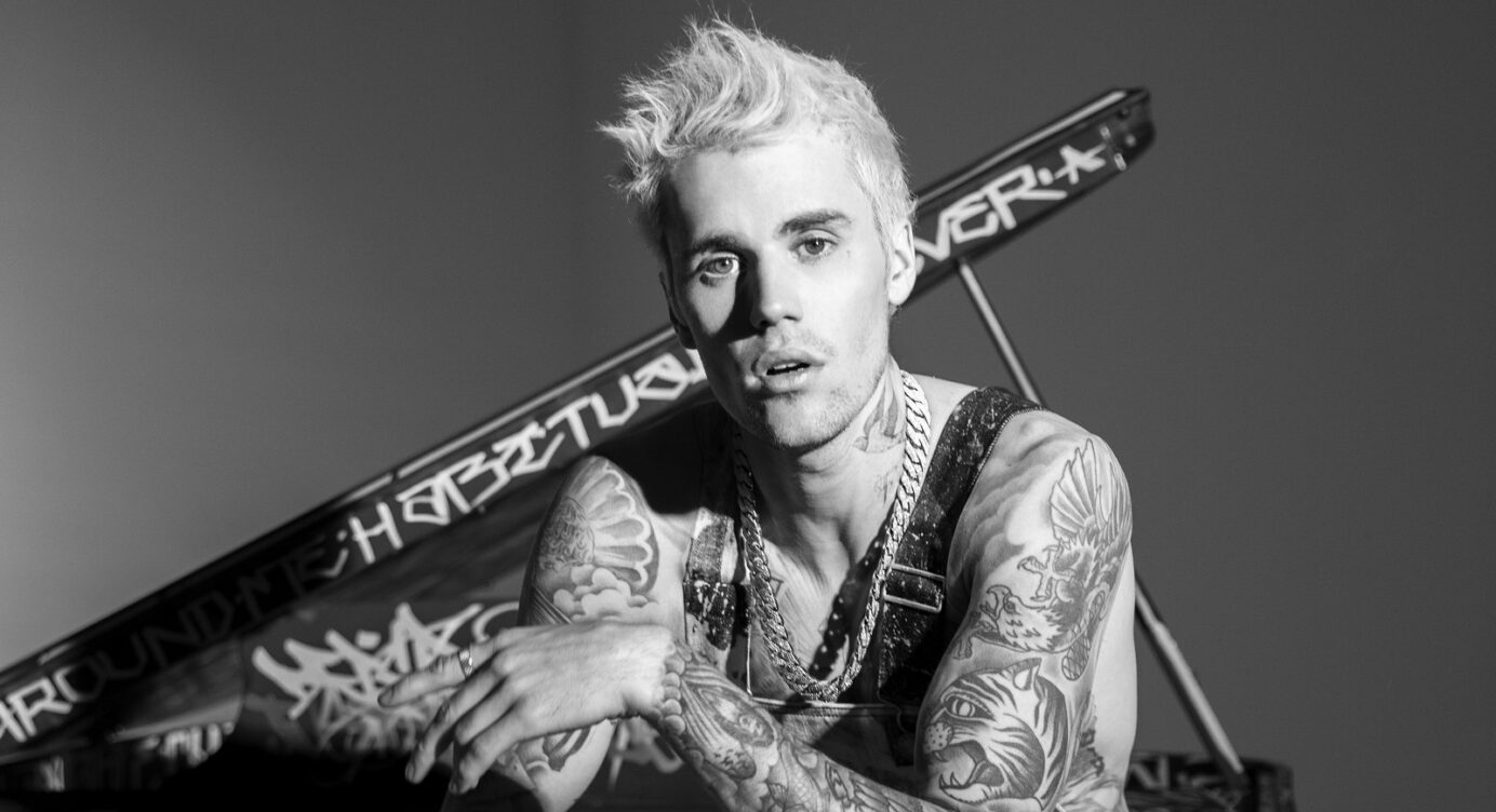 Justin Bieber: 10 Fakten über den Sänger