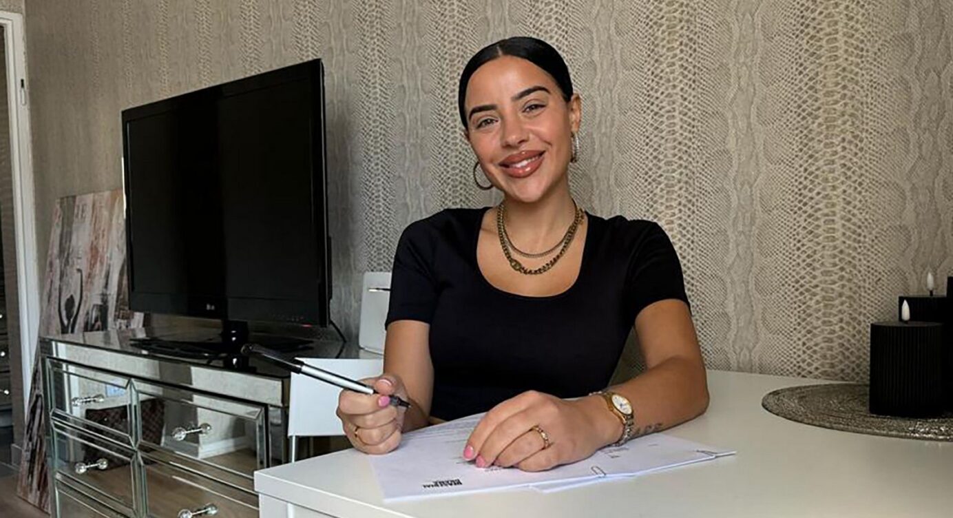 Leyla Lahouar: Dschungel-Star steigt in RTL-Serie Unter uns ein!
