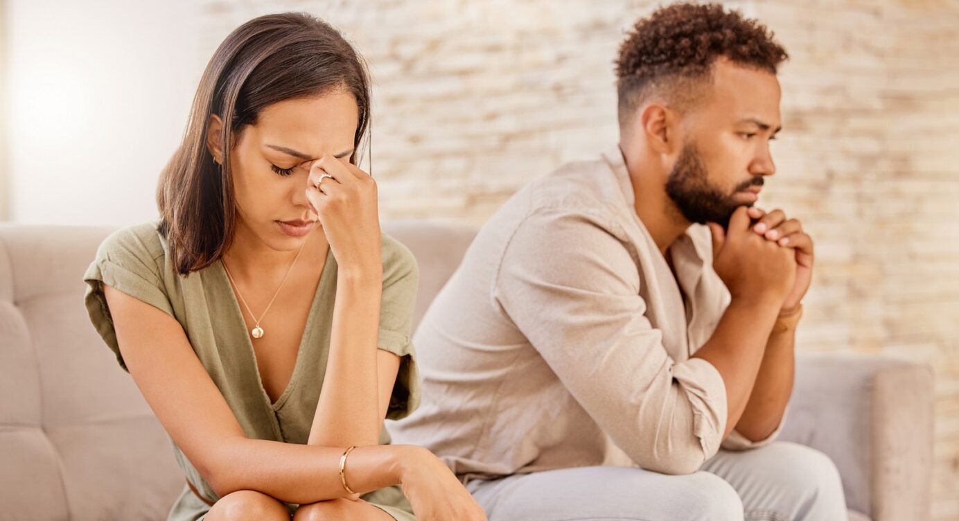 Fremdgehen: Diese 10 Sätze deuten auf einen Seitensprung hin