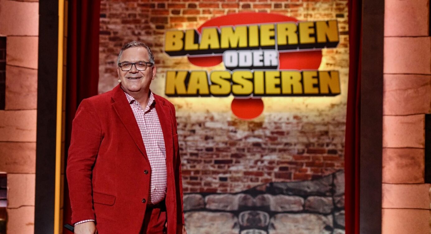 Nächstes Show-Aus für Elton: Auch RTL stellt eine Kult-Sendung ein!