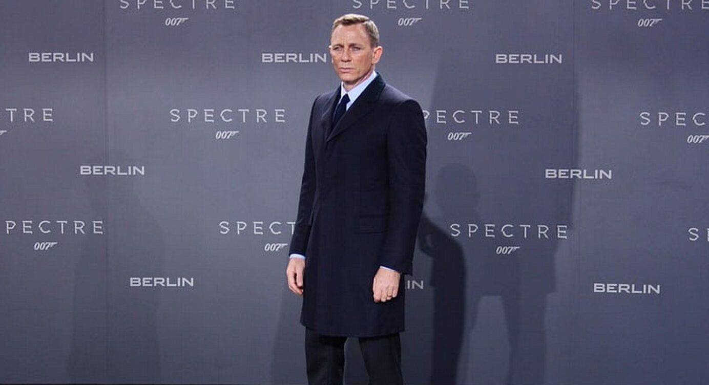 James Bond: 10 Fakten über 007