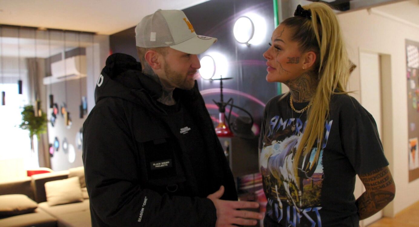 Köln 50667: Barbie gibt Andre noch eine Chance!