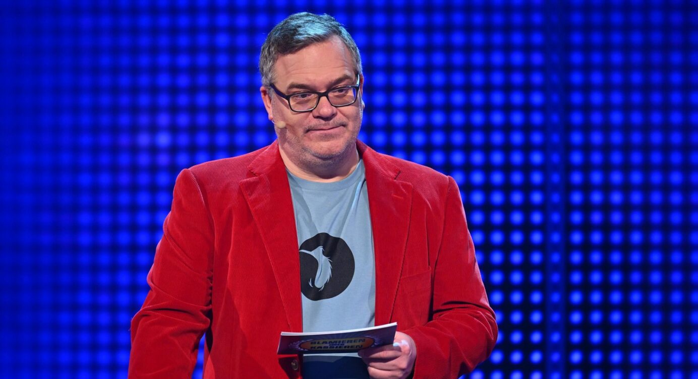 ProSieben feuert Elton: Der Gewinner ist ausgerechnet Rivale RTL