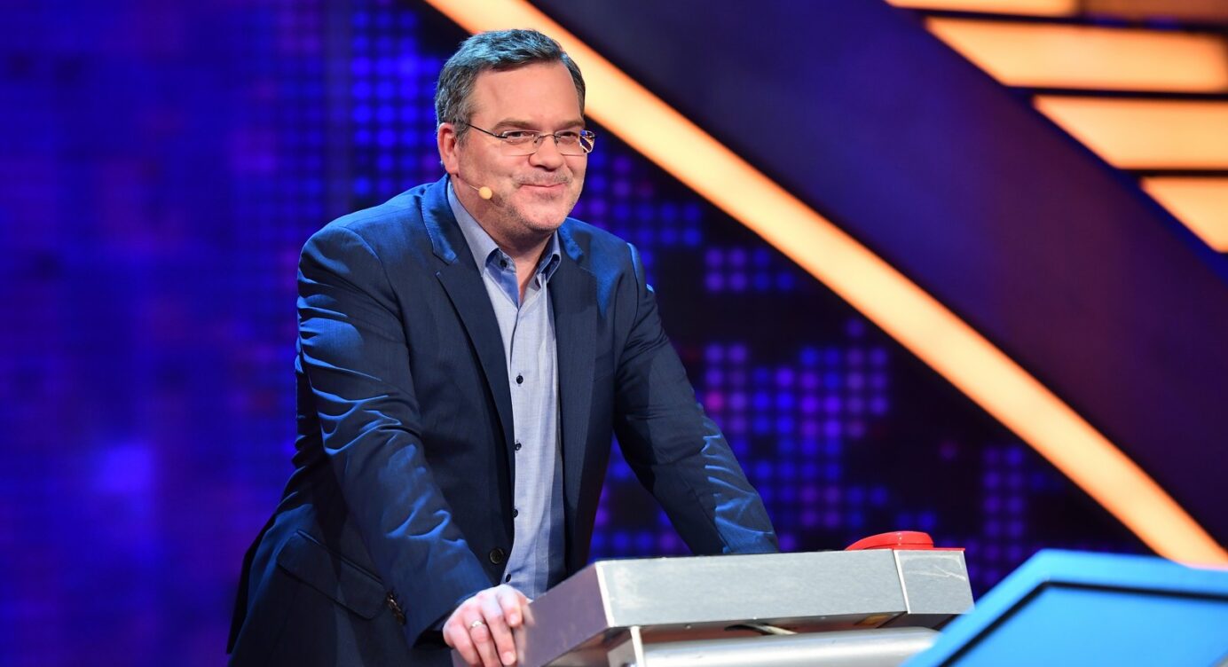 Elton-Rauswurf bei Schlag den Star: ProSieben äußert sich!