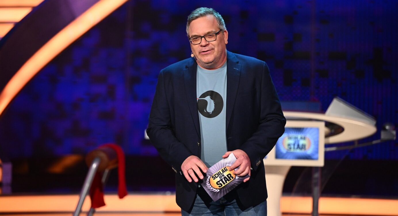 Nach TV-Aus: Elton rechnet mit ProSieben ab!