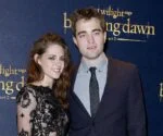 Kristen Stewart und Robert Pattinson