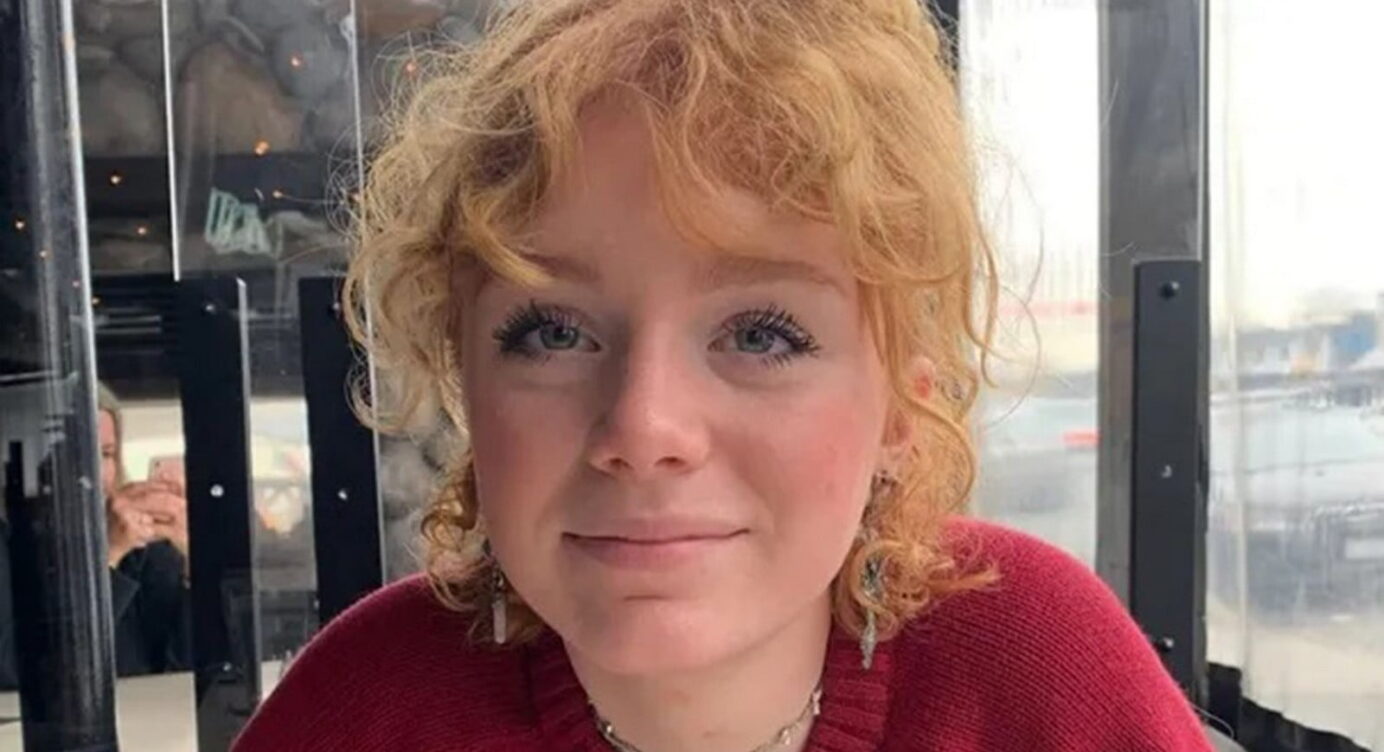 Nach Sturz aus fünftem Stock: Familie von Mamie Laverock gibt ein Update!