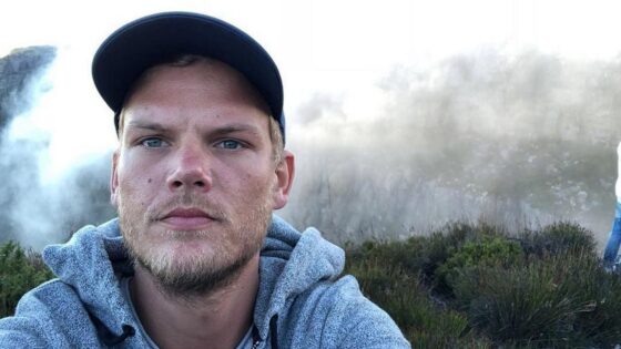 Avicii