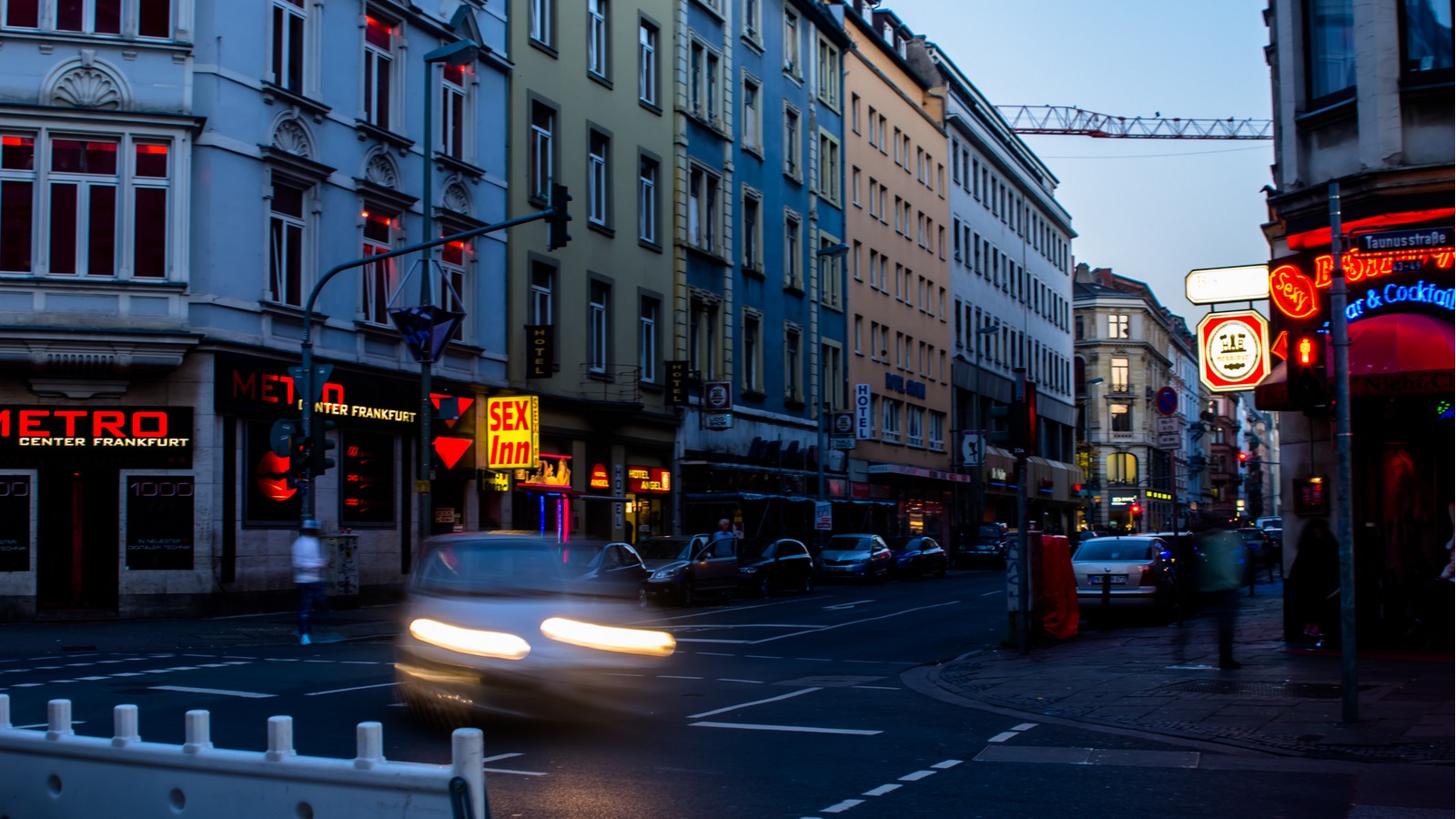 Frankfurt am Main