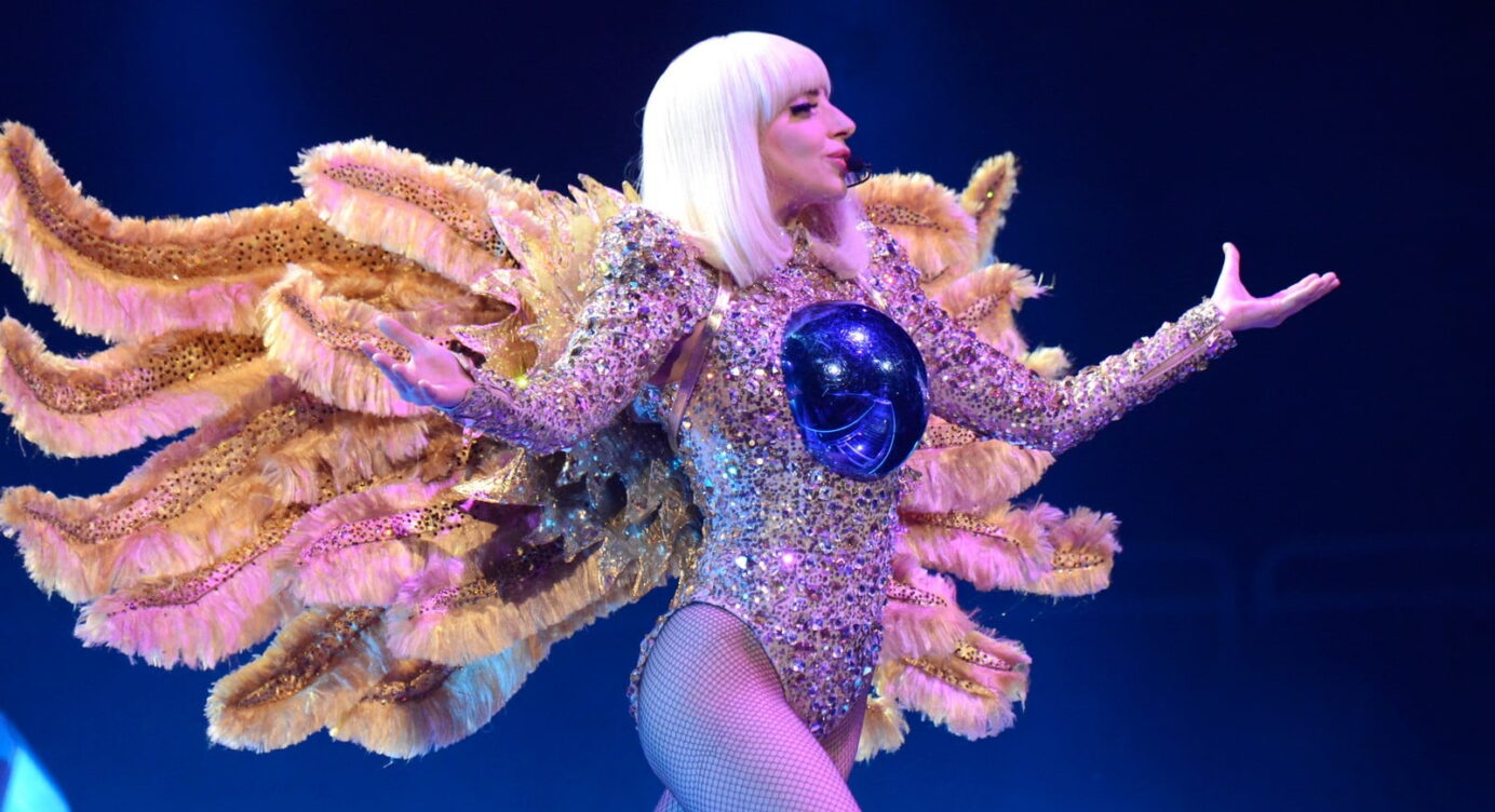 Nach vier Jahren: Lady Gaga will neues Album veröffentlichen!