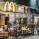 McDonald's am Hauptbahnhof Berlin