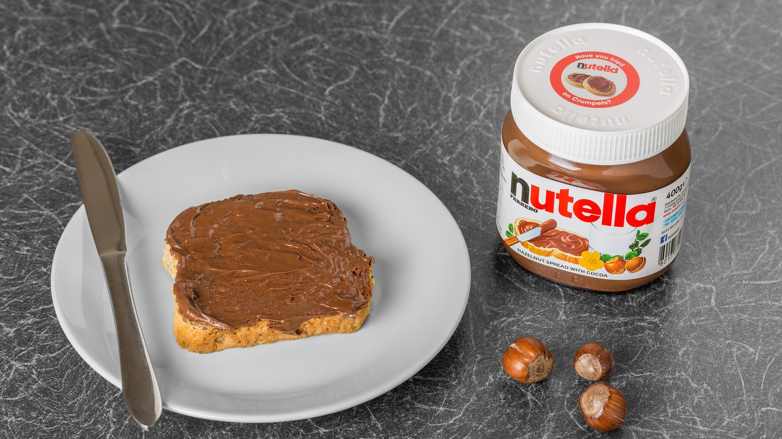 Nutella