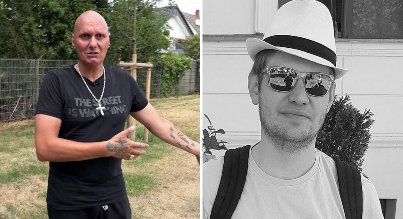 „Wie tief muss man noch sinken?“: „Hartz und herzlich“-Elvis ist nach Todesfall von Falko Ochsenknecht außer sich!