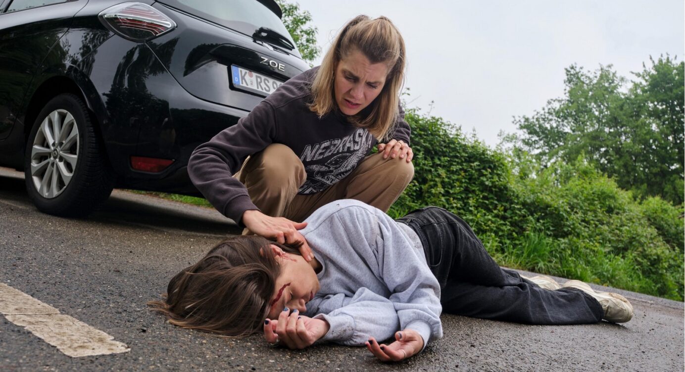 „Unter uns“: Kultrolle stirbt den Serientod!