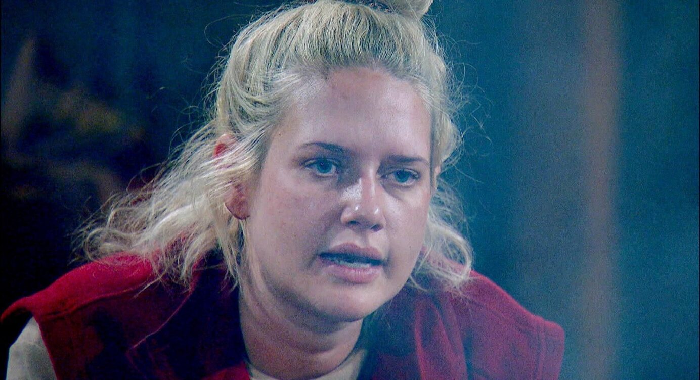 TV-Absage: So schlecht geht es Sarah Knappik nach dem Dschungelcamp!