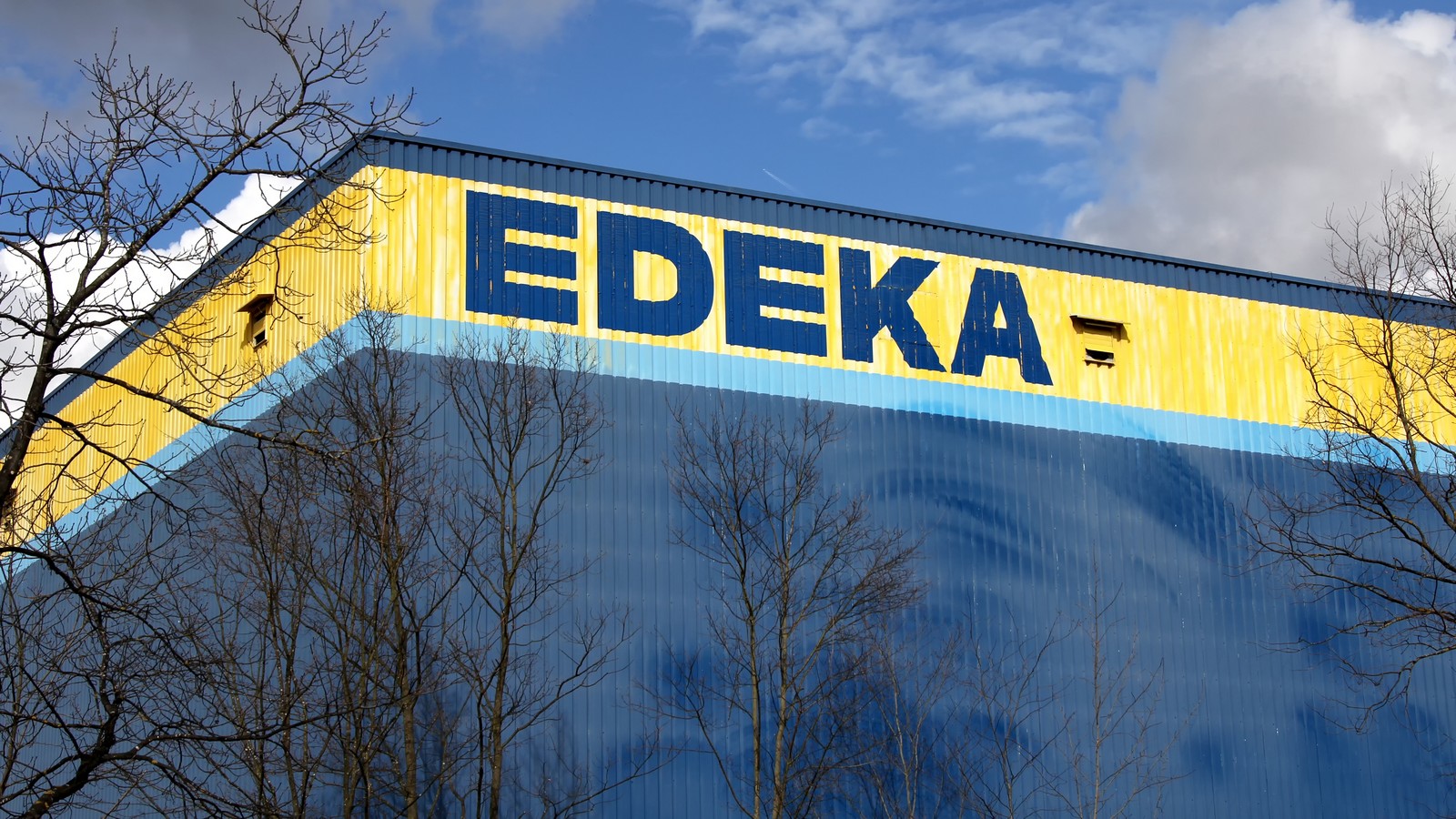 Edeka