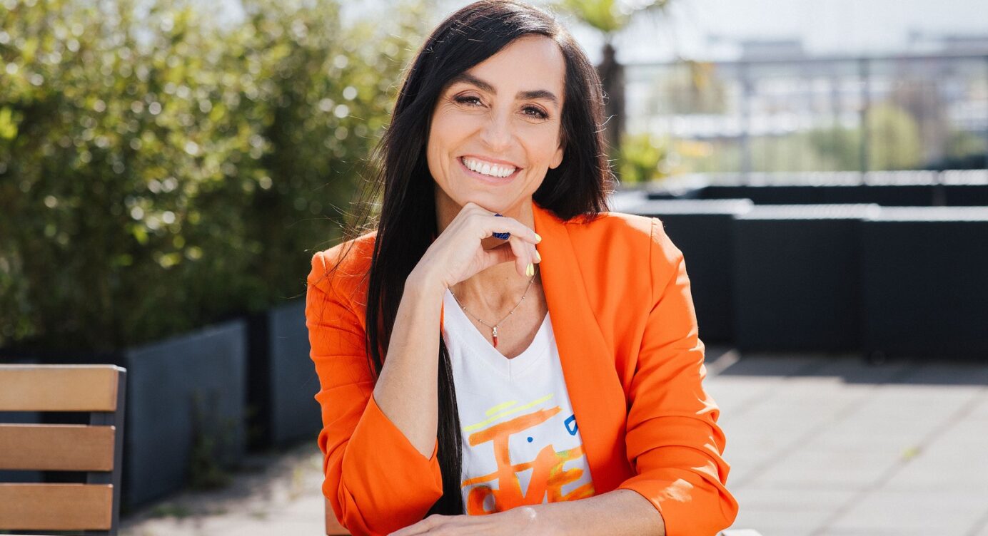 „Die Super Nanny“ kommt zurück: Katharina Saalfrank feiert TV-Comeback