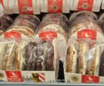 Lebkuchen im Netto