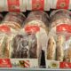 Lebkuchen im Netto