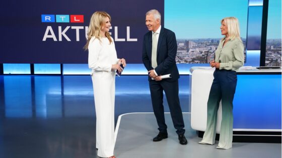 "RTL aktuell"