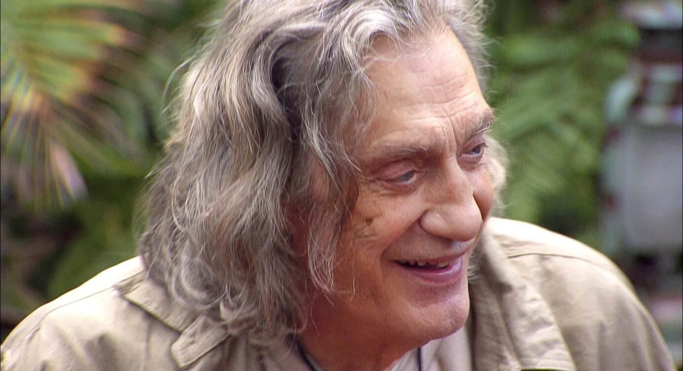 Winfried Glatzeder: Das Schlimmste im Dschungelcamp waren die Verstopfungen