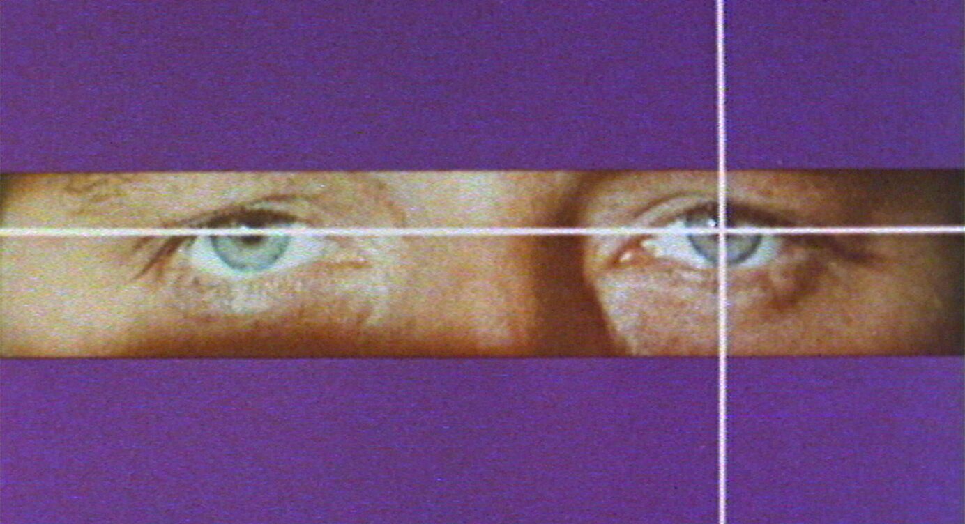 Wem gehören die Augen aus dem „Tatort“-Vorspann?