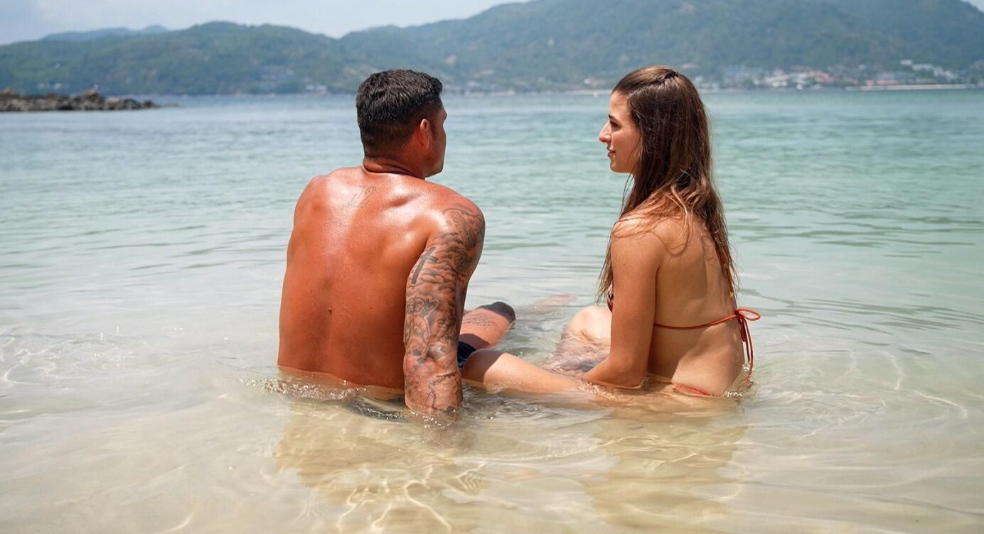 „Bachelorette“ 2024: Max oder Markus? Eine tränenreiche Entscheidung für Stella
