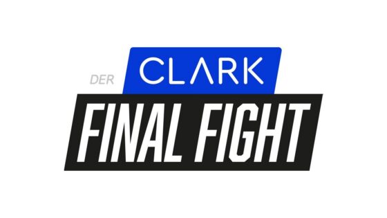 Der Clark Final Fight