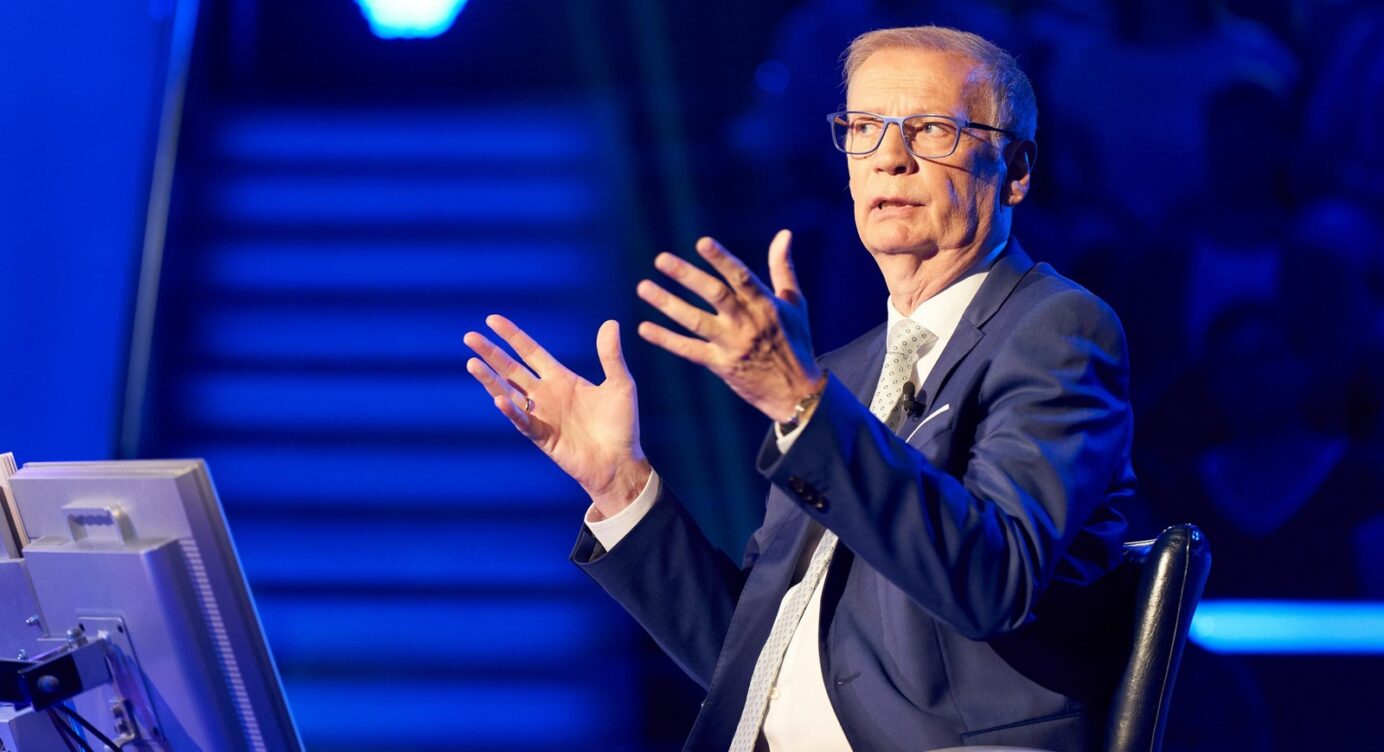 Günther Jauch: Darum gibt es kein Politiker-Special von „Wer wird Millionär?“