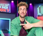 Luke Mockridge