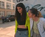 Cleo und Sara bei "Berlin - Tag & Nacht"