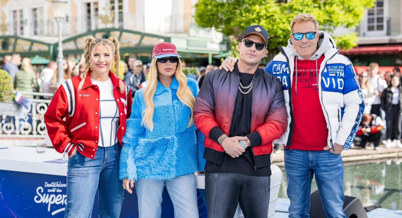 DSDS-Aus von Pietro Lombardi: Chef-Juror Dieter Bohlen wusste von nichts!