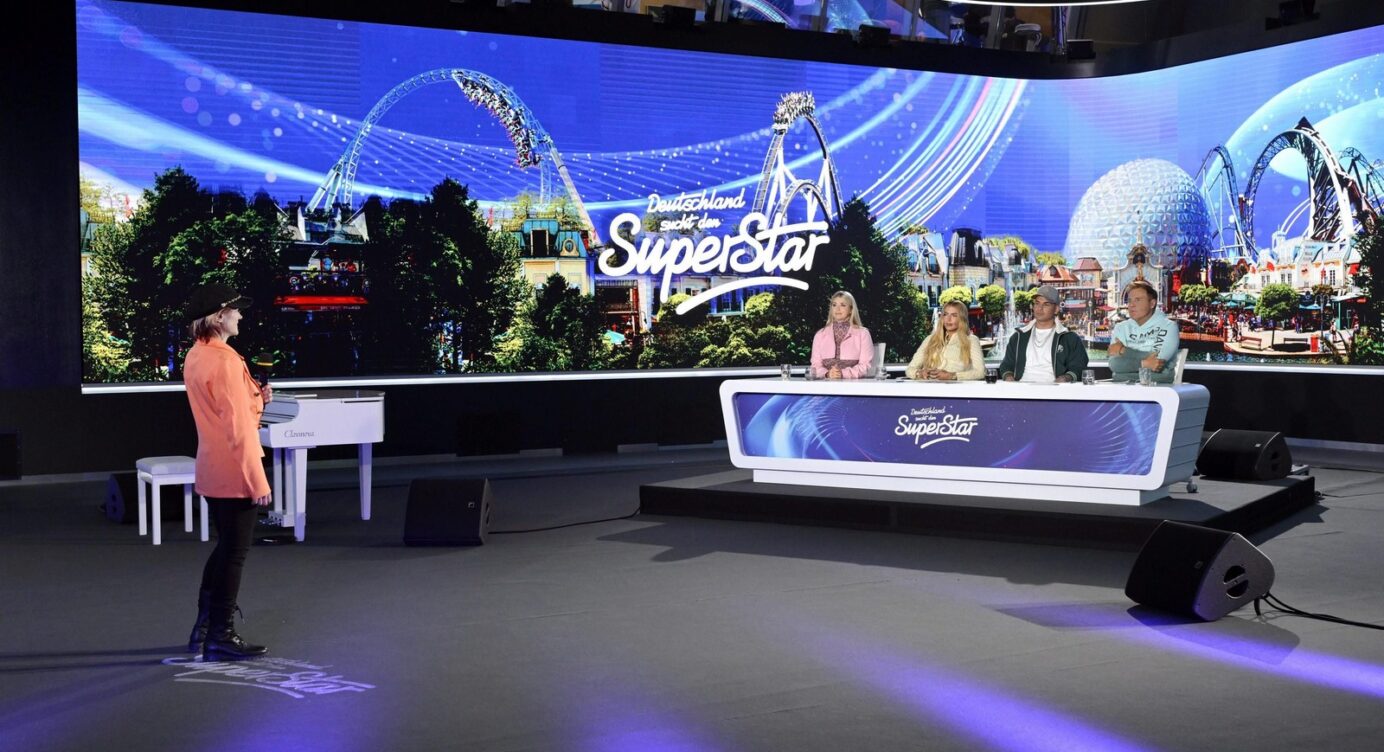 DSDS 2024: Das sind die Kandidaten im achten Casting