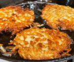 Kartoffelrösti