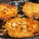 Kartoffelrösti