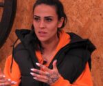 Elena Miras bei "Promi Big Brother" 2024