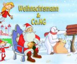 Weihnachtsmann & Co. KG