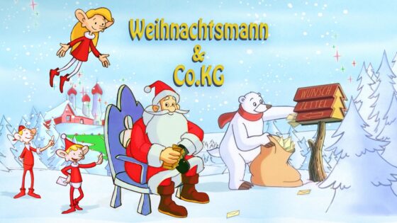 Weihnachtsmann & Co. KG