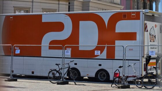 ZDF