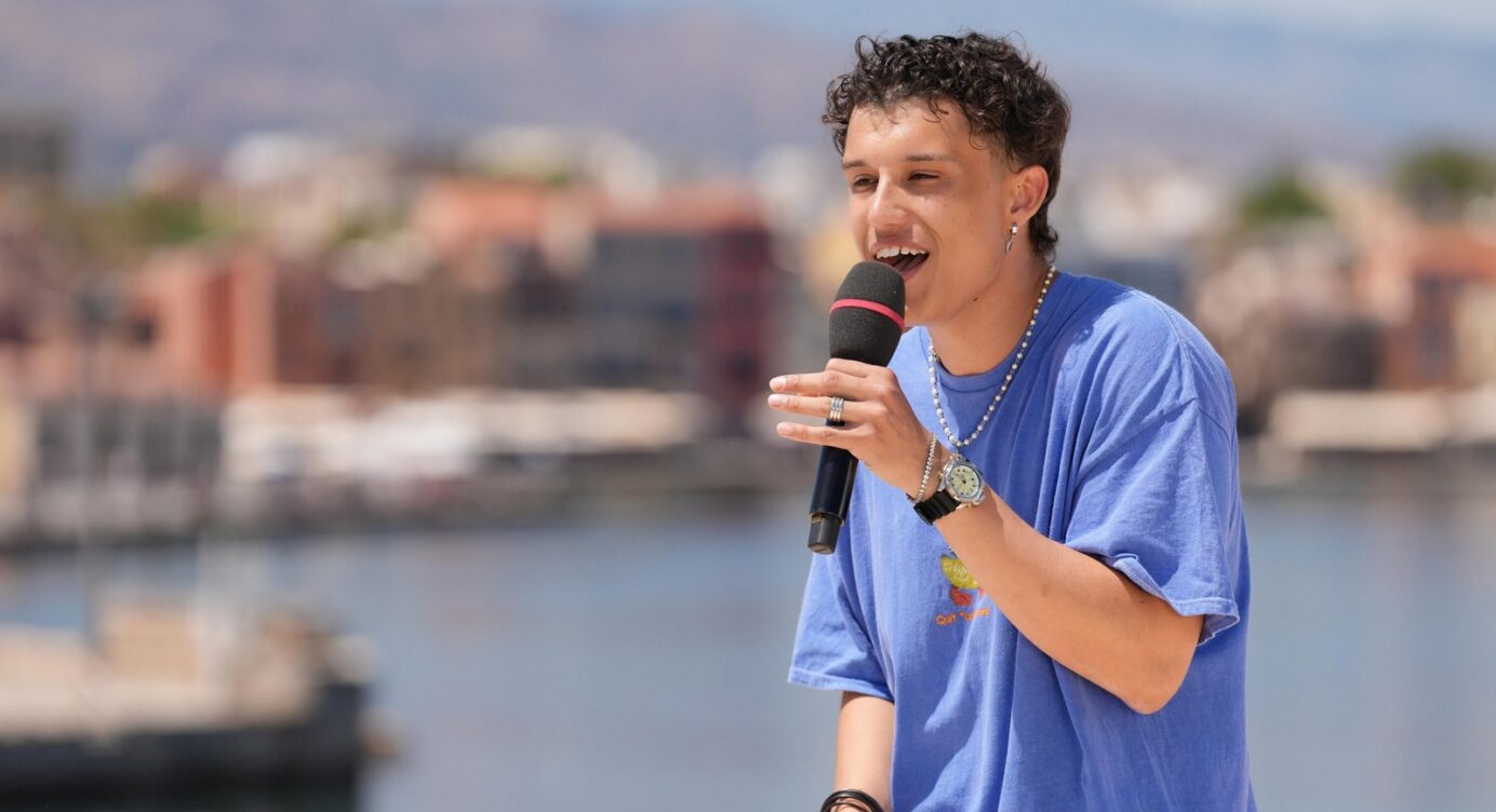 DSDS 2024: Finalist Tom Mc Connor spricht über seinen Beziehungsstatus!