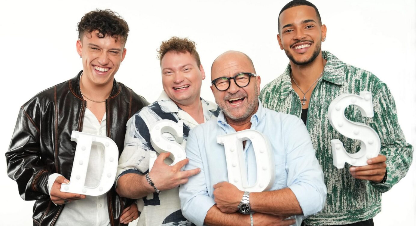 DSDS 2024: Der Gewinner wurde gekürt!