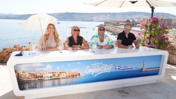 DSDS-Recall 2024