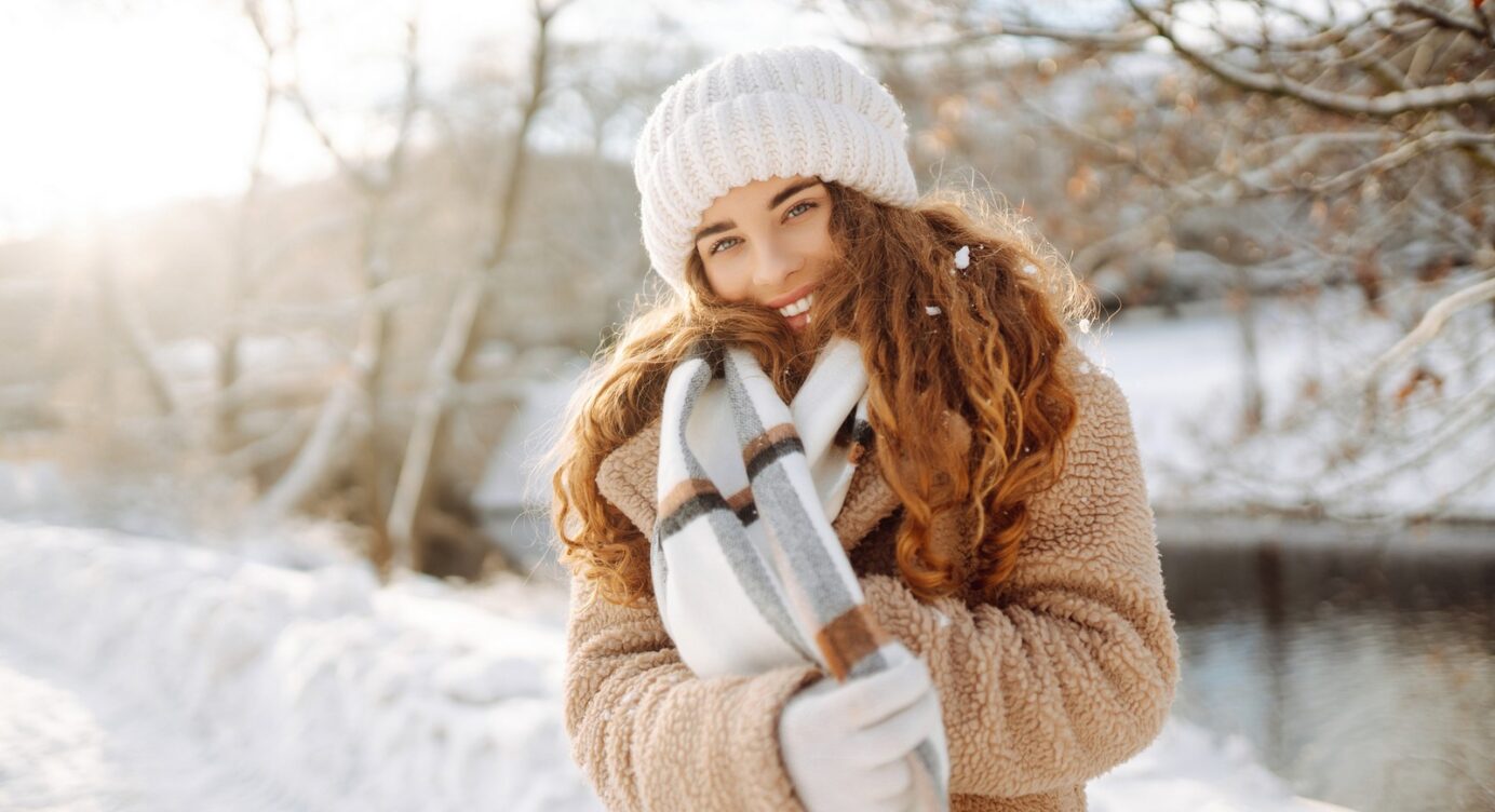 „Winter Coating“: Dieser Dating-Trend ist Verzweiflung pur
