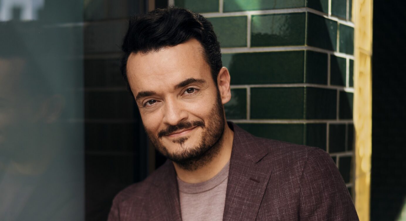 Giovanni Zarrella: 10 Fakten über den Schlager-Star