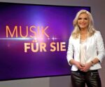 "Musik für Sie"