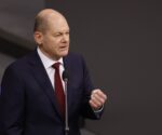 Olaf Scholz