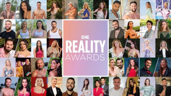 "Reality Awards" 2024