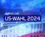 US-Wahl 2024