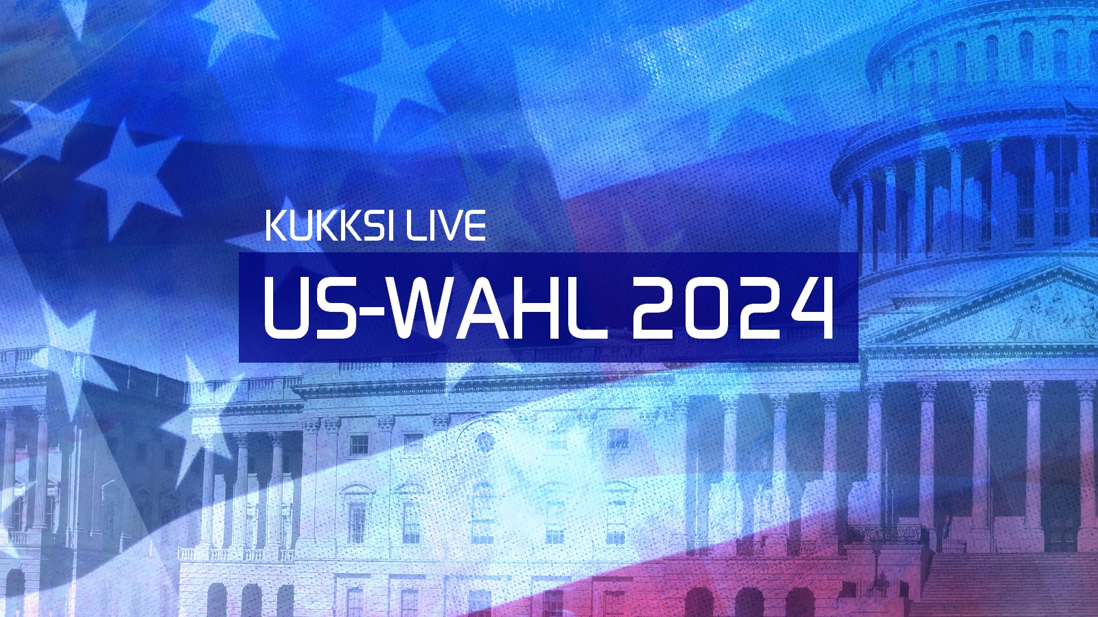 US-Wahl 2024